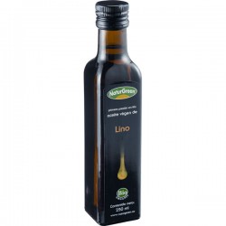 Aceite de lino