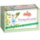 Infusión tranquilizante