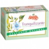 Infusión tranquilizante