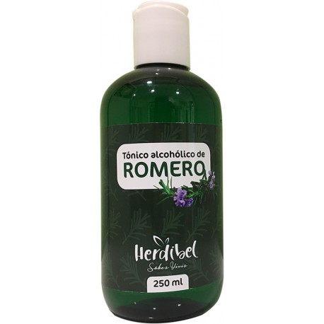 Alcohol romero