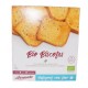 Biscotes integral con lino bio