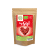 Bayas de goji bio