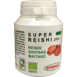 Super reishi plus
