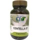 Centella asiática.