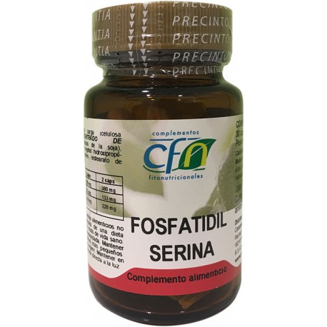 Fosfatidil serina