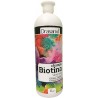 Champú biotina + aloe vera.