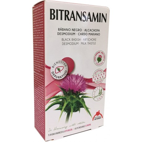 Bitransamin