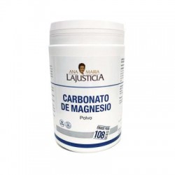 Carbonato magnesio