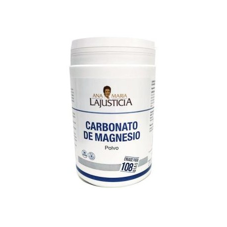Carbonato magnesio