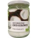 Aceite de coco bio