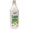 Lavavajillas avena limón