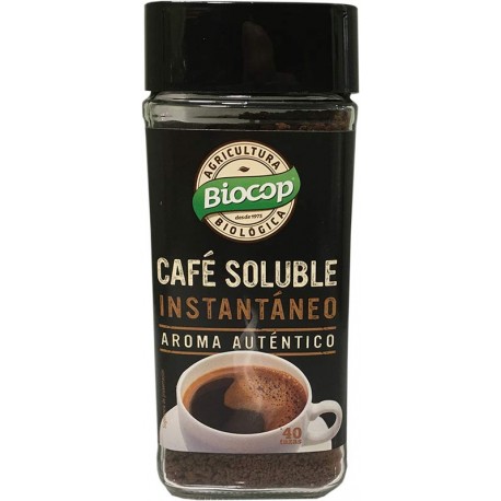 Café molido descafeinado