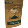 Espirulina polvo