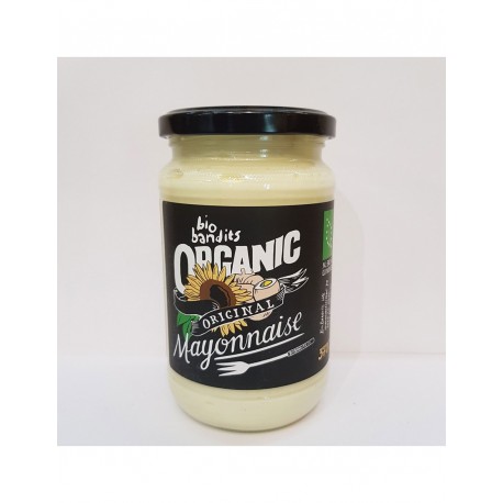 Mayonesa eco