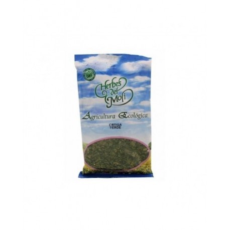 Ortiga verde