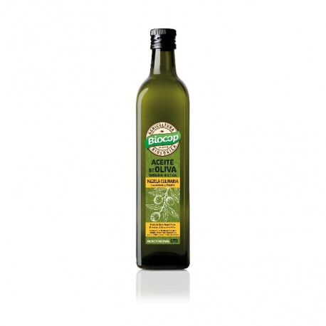 Aceite de oliva virgen extra