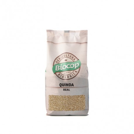 Quinoa