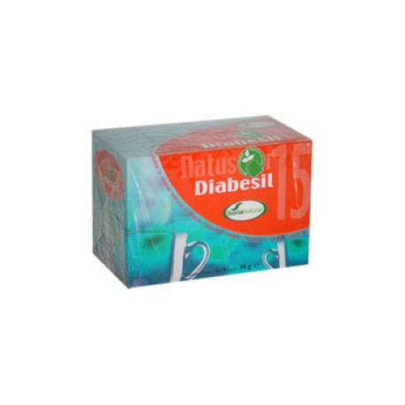 Natusor 15 diabesil