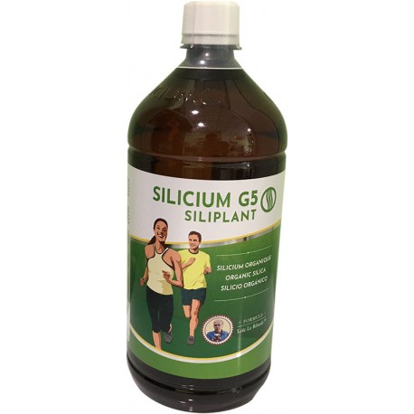 Silicium G5