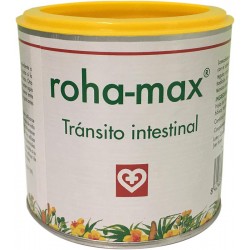 Roha max (tránsito intestinal)