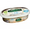Crema de queso blanco