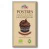 Chocolate postres