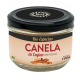 Canela de ceilán en polvo