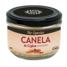 Canela de ceilán en polvo