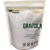 Graviola polvo
