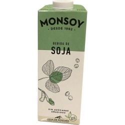 Bebida de soja