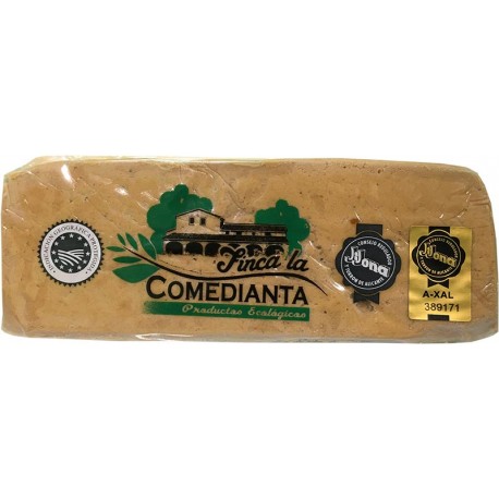 Turrón de jijona eco blando
