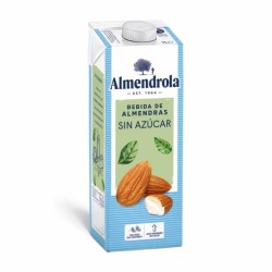 Bebida de almendra
