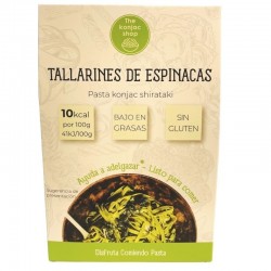 Tallarines 