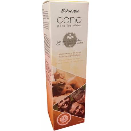 Conos oidos