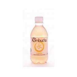 Bio kombucha limón