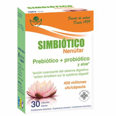Probiótico