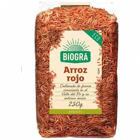 Arroz jazmín