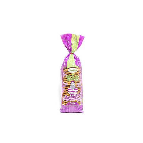 Galletas mariñeiras