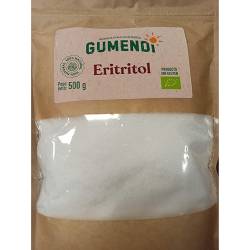 Eritritol