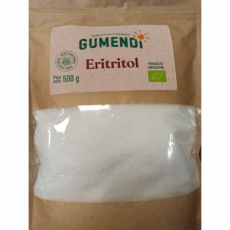 Eritritol