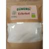 Eritritol