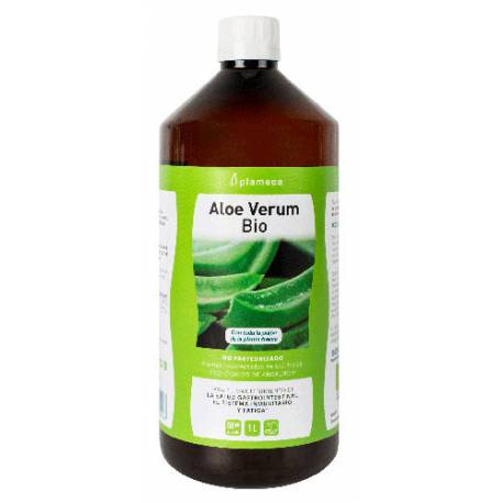 Aloe vera