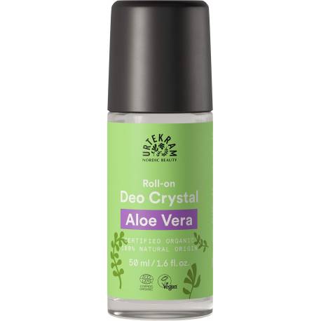 Desodorante aloe roll-on