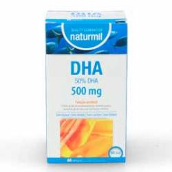 DHA