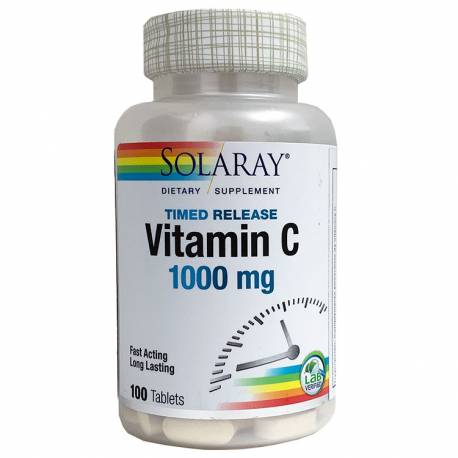 Vitamina C