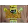 Cracker superfood