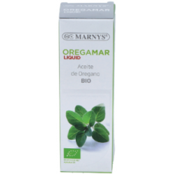 Aceite de orégano