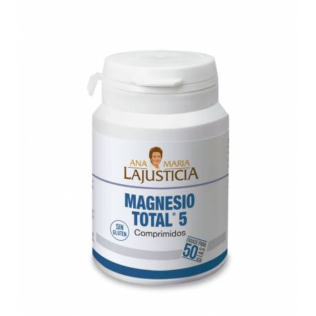 magnesio total 5