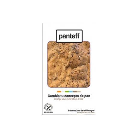 Pan sin gluten