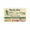 Filetes de caballa